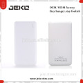 Best selling products 10000mah large capacity powerbank with dual usb ports